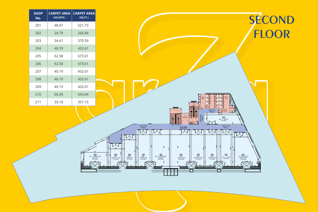 second-floor-plan-area7